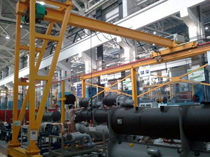 寧夏雙梁起重機 深圳華力引領行業可靠性與專業性