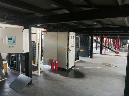 青州環立制冷設備 優質空氣能特種熱泵的采購指南