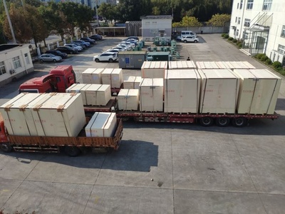 引領高端科研，賦能新興能源 金山一家隱形冠軍的崛起之路