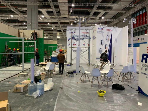 科技賦能，智造未來(lái)——上海國(guó)際食品加工包裝機(jī)械展特種設(shè)備銷(xiāo)售熱潮涌動(dòng)