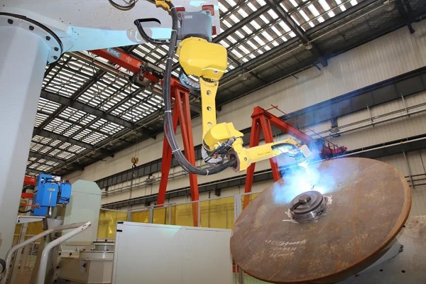 中船綠洲11月份接單形勢(shì)喜人，特種設(shè)備銷(xiāo)售成增長(zhǎng)引擎