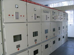 智能工廠供電自動(dòng)化實(shí)訓(xùn)系統(tǒng)與高壓開(kāi)關(guān)柜實(shí)訓(xùn)設(shè)備 上海碩博教學(xué)儀器公司的特種教學(xué)裝備