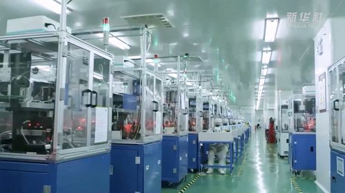 走進(jìn)企業(yè)看信心丨古老陶瓷插上創(chuàng)新之翼，特種設(shè)備銷(xiāo)售逆勢(shì)增長(zhǎng)