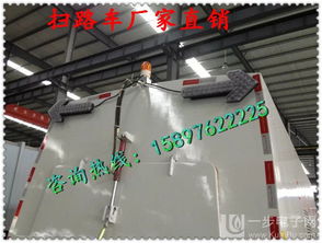 衡水掃地車銷售與新興能源技術(shù)研發(fā) 開啟清潔新紀(jì)元